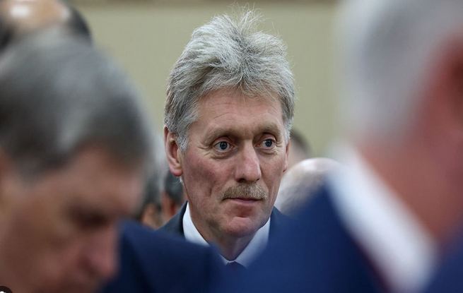 "Далі буде гірше": Москва каже, що Україні треба прийняти "болісні рішення"